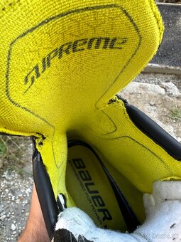 Korcule Bauer Supreme 3s - 4