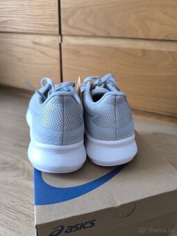 Oredam tenisky Asics - 4