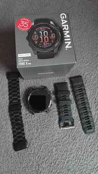 Garmin Fenix 8 Pro 51 amoled sapphire - 4