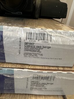 Laminátová podlaha quickstep - 4