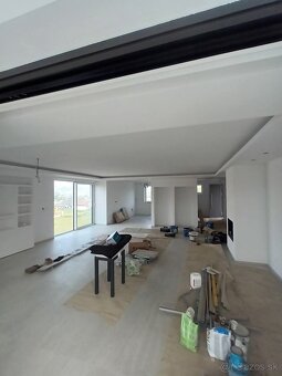 Montáž sadrokartónu - 4