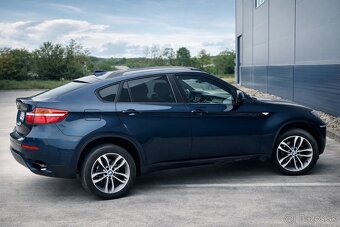 BMW X6 3.0D e71 - 4