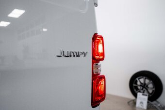 Citroën Jumpy 2.0 BlueHDi 145k L2H1 - 4