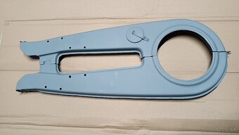 Kryt reťaze kyvačka - 4