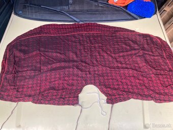 Autopoťahy - Tatra 603 , Warshava, Volga - 4