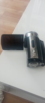 Predám digitálnu kameru - 4