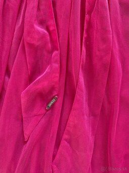 Tylova midi sukna Guess - 4