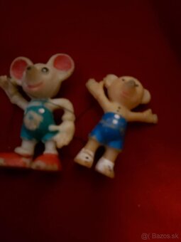 ponukam pre zberatelov - 4