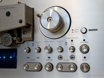 Pioneer RT-909 HiFi - 4