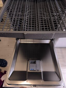 Beko umyvacka ryadu - 4