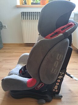 Autosedačka Coleto - 4