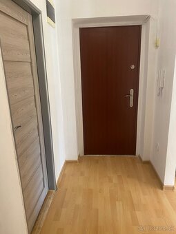 Predam byt v Trstenej - 4