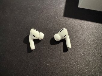 Apple AirPods Pro 1.gen - 4