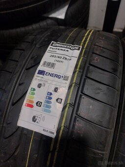 285/40R19 103Y Bridgestone Potenza 2022 - 4