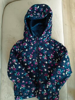 Prechodná bunda 104 - 4