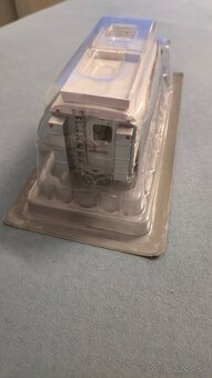 Deagostini Tatra138 6x6 Lambaréné - 4