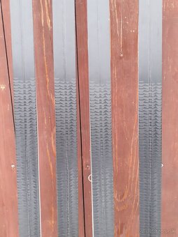 200 cm bezky Atomic - 4