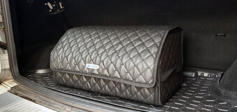 Box – organizér zadného úložného priestoru LADA - 4