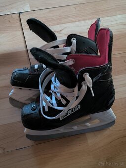 Detské hokejové korčule - 4