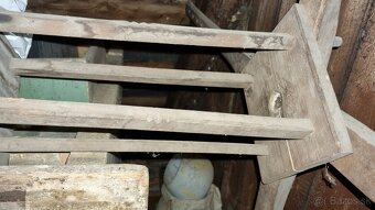 Predám rôzne veci čo dom dal a dvor - 4