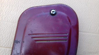 Kastlík naradia jawa - 4