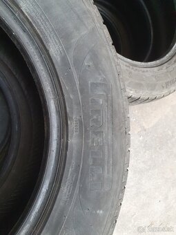 Pneumatiky zimné - 4