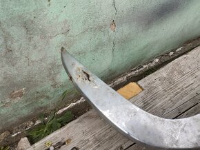 Predny naraznik 105 120 100 110 - 4