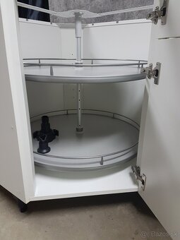 Kuchynska Linka Biela - 4