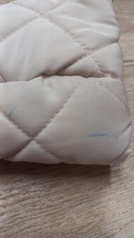 Dievčenská vetrovka - 4