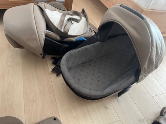 Kočík Dada pardiso max 500 - 4