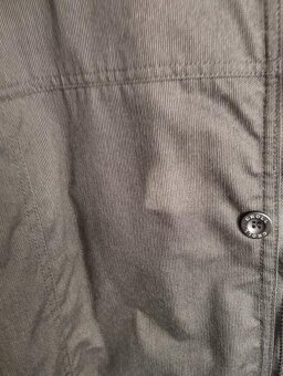 Predám bundu CROLL - 4