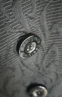 Kabát Desigual, veľ 42 - 4