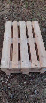 Predam europalety - 4