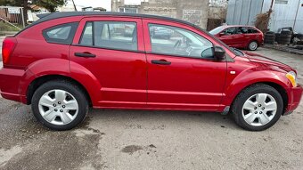 DODGE CALIBER 1.8 BENZ - 4