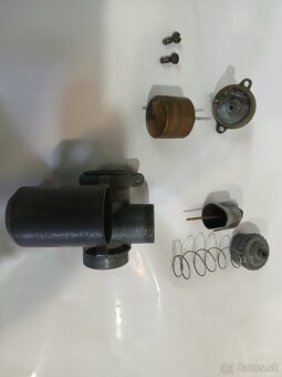 Karburátor CZ 125/150c - 4