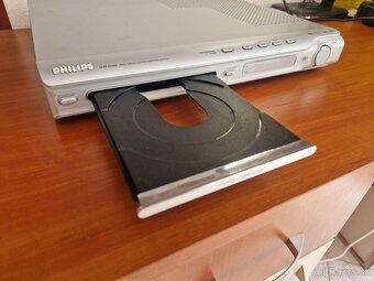 Domáce kino Philips - 4