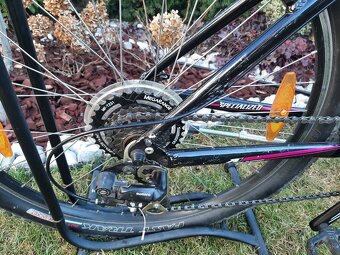 Horský bicykel Specialized Myka - 4