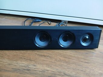 Soundbar LG - SJ3, 2.1 na predaj - 4