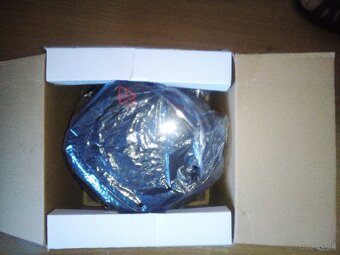 teplovzdušna fritéza - 4