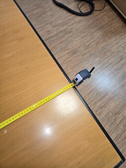 EXKLUZÍVNY mohutný stôl - 4