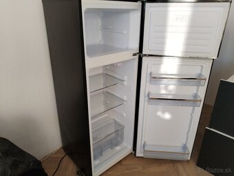 Čierna Amica - výborný stav - 4