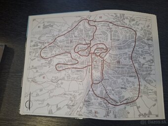 Prechádzky Prahou – turistický sprievodca - 4