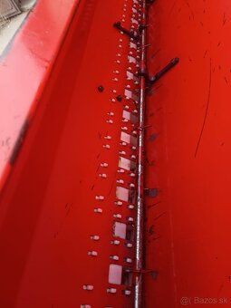 Sejačka Unia Famarol S025/3 - 4