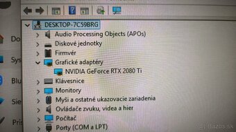 AORUS GeForce RTX™ 2080 Ti XTREME 11G - 4