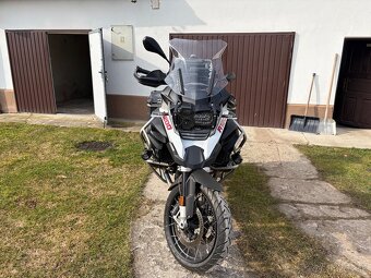 BMW R1200GS Adventure 2016 - 4