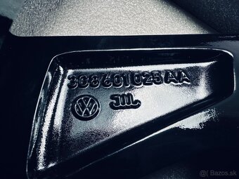 Originál kolesa VW Arteon R19 Adelaide - 4