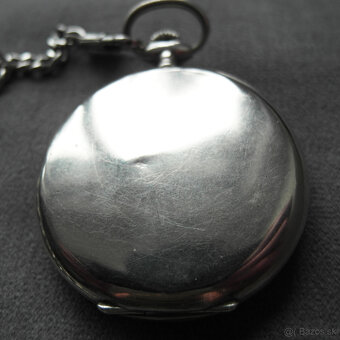 Vreckové hodinky PACEMAKER - 4