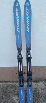 Skialpove lyže - 4