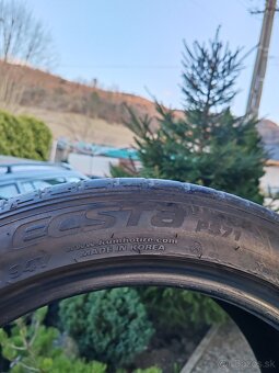 225/45 ZR17 KUMHO ECSTA PS71 - 4