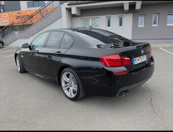Bnw 530D F10 Xdrive 190kw - 4